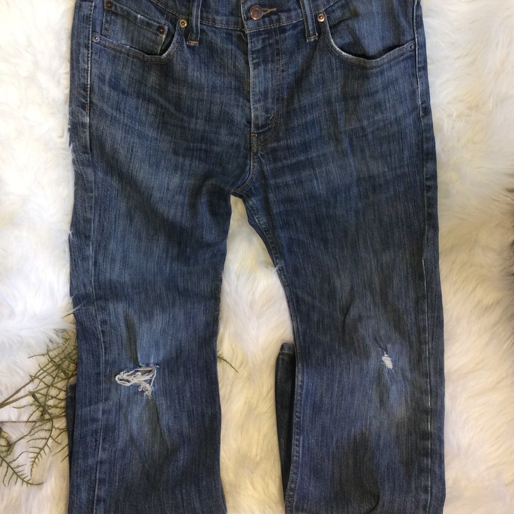 Levi's 511 33*32 Jeans - Picture 3 of 3
